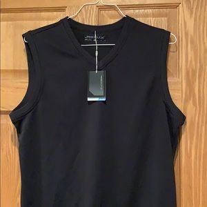 Nike Golf Vest